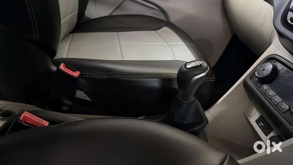 Tata Tigor 1.2 Revotron Xz Plus Cng, 2022, Cng & Hybrids