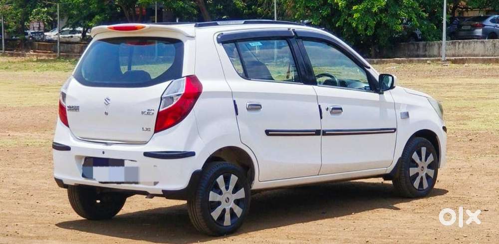 Maruti Suzuki Alto K10 2014-2019 1.0 Lxi Cng, 2016, Cng & Hybrids