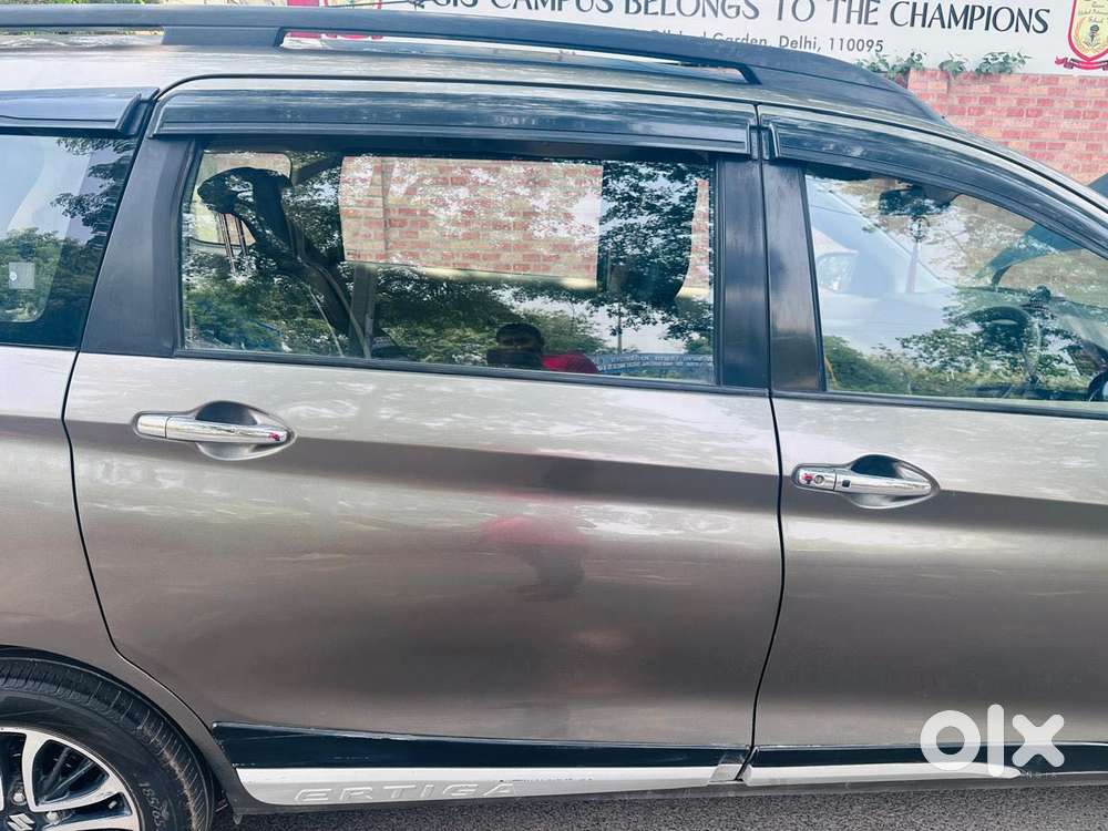 Maruti Suzuki Ertiga Zxi (o) Cng [ ], 2022, Cng & Hybrids
