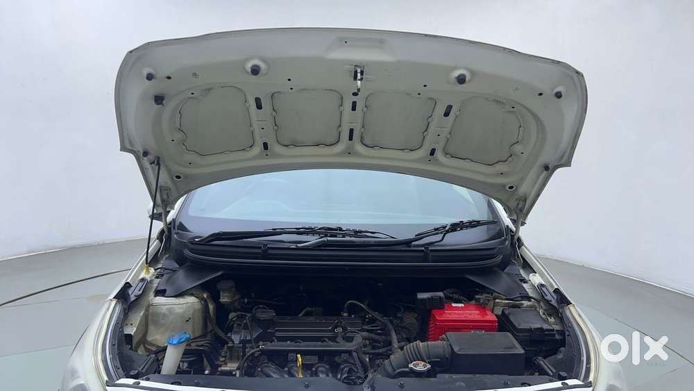 Hyundai I20 Active 1.2 Sx, 2017, Petrol