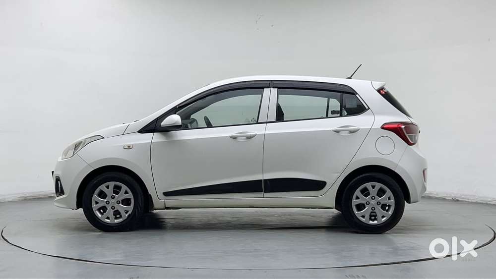 Hyundai Grand I10 1.2 Kappa Magna, 2014, Petrol