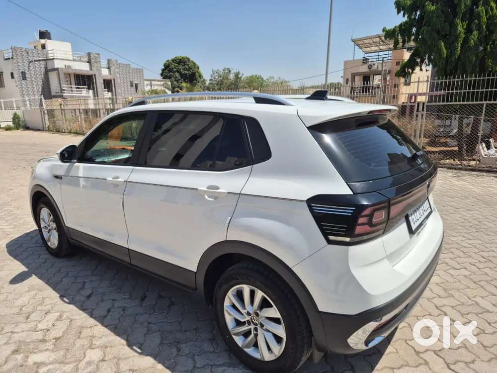 Volkswagen Taigun 2023 1.5 Gt Dsg