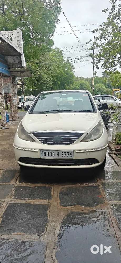 Tata Vista Good Condition Car