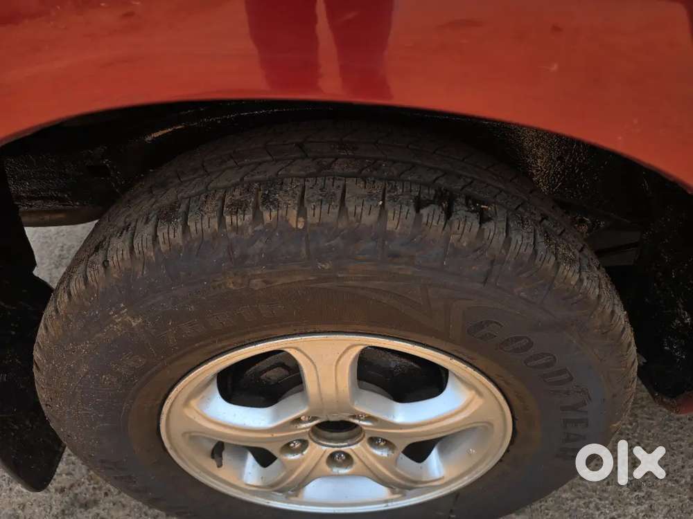 Toyota Innova 2007 Diesel 245000 Km Driven