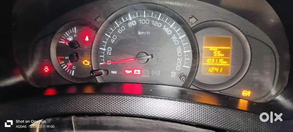 Maruti Suzuki Dzire Diesel Manual 2014 Car