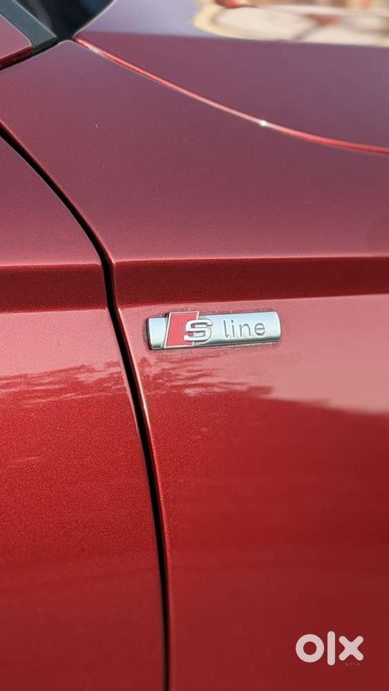 Audi A6 35 Tdi S Line Matrix, 2016, Diesel