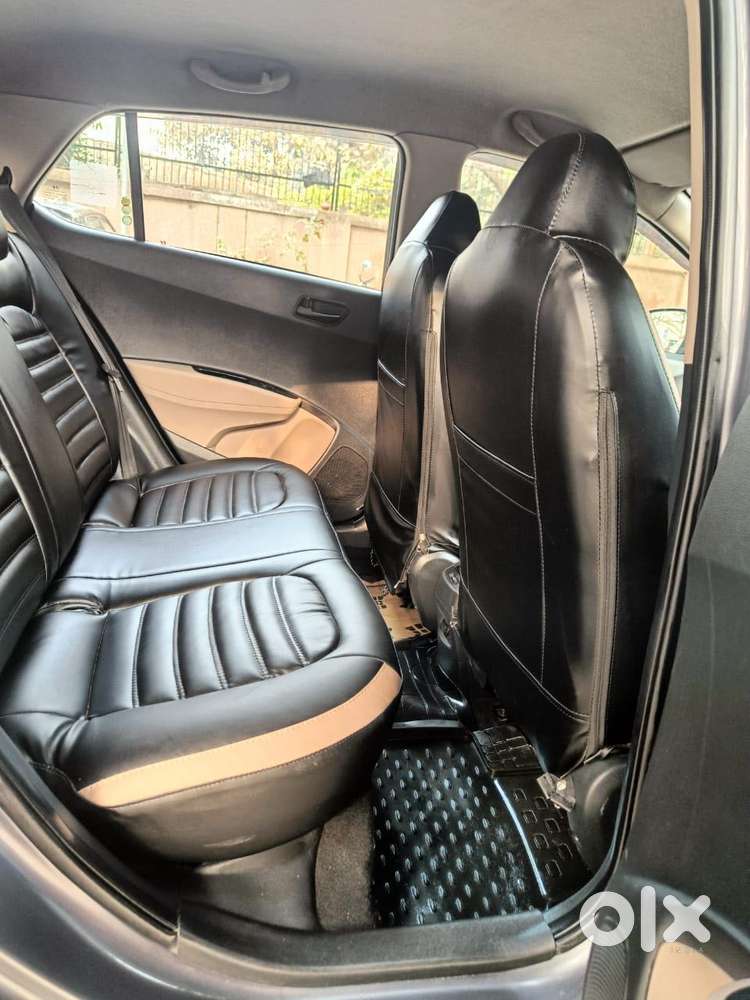 Hyundai Grand I10 1.2 Kappa Magna, 2017, Petrol