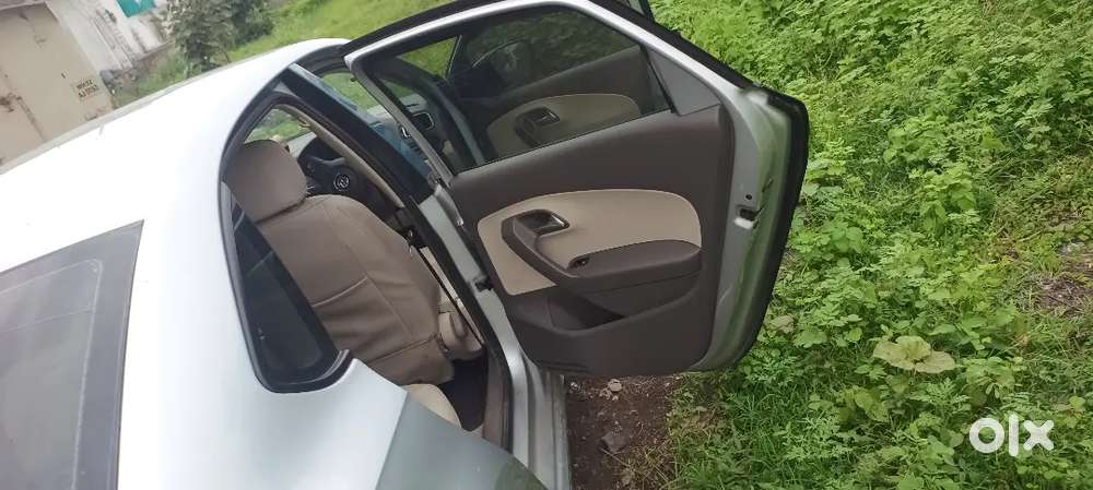 Volkswagen Vento 2011 Petrol Well Maintained