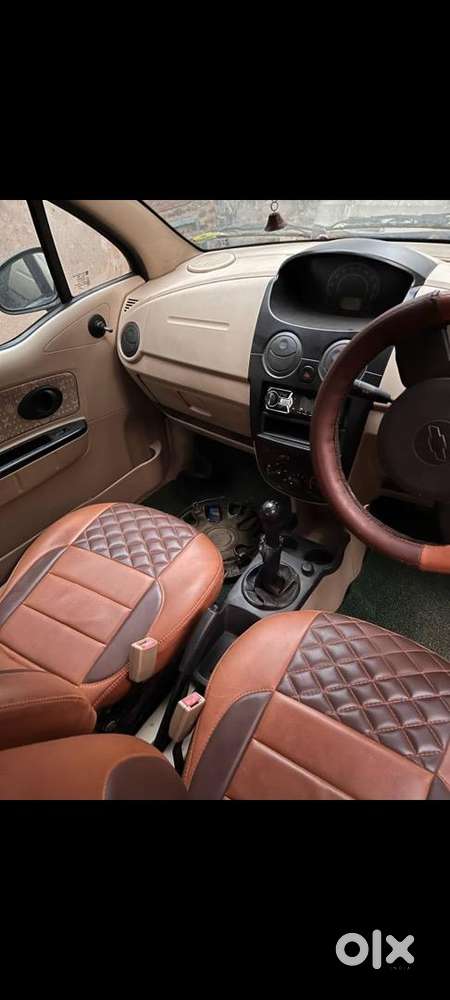 Chevrolet Car 2011 Year