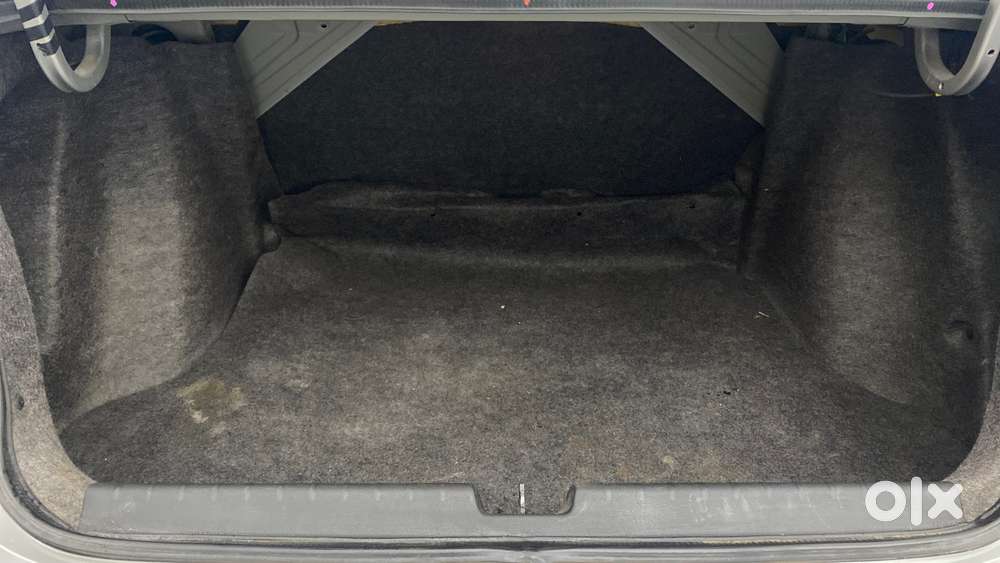 Honda City 2015-2017 I Vtec V, 2015, Petrol