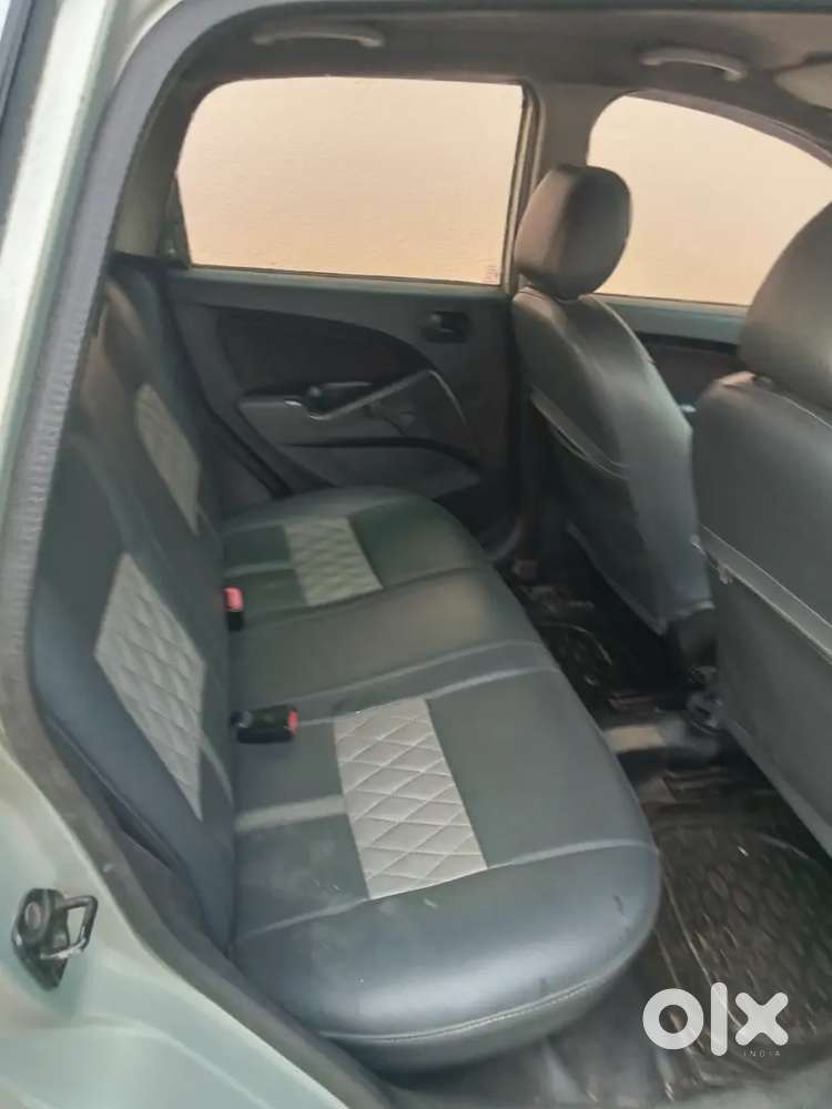 Ford Figo Duratorq 2010