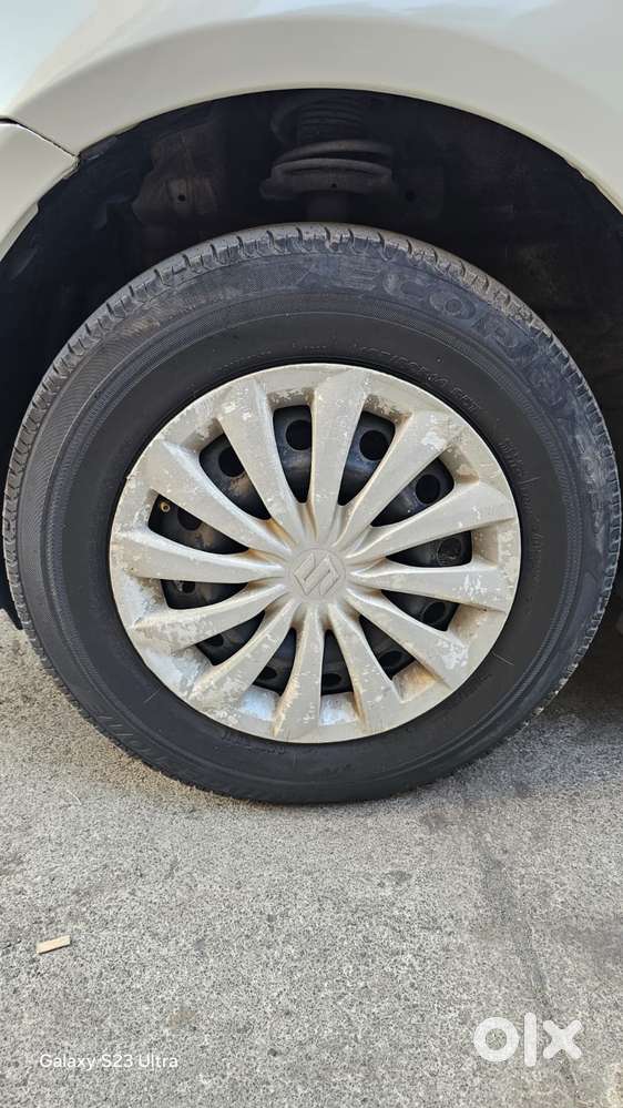 Maruti Suzuki Dzire Vxi Ags, 2016, Petrol