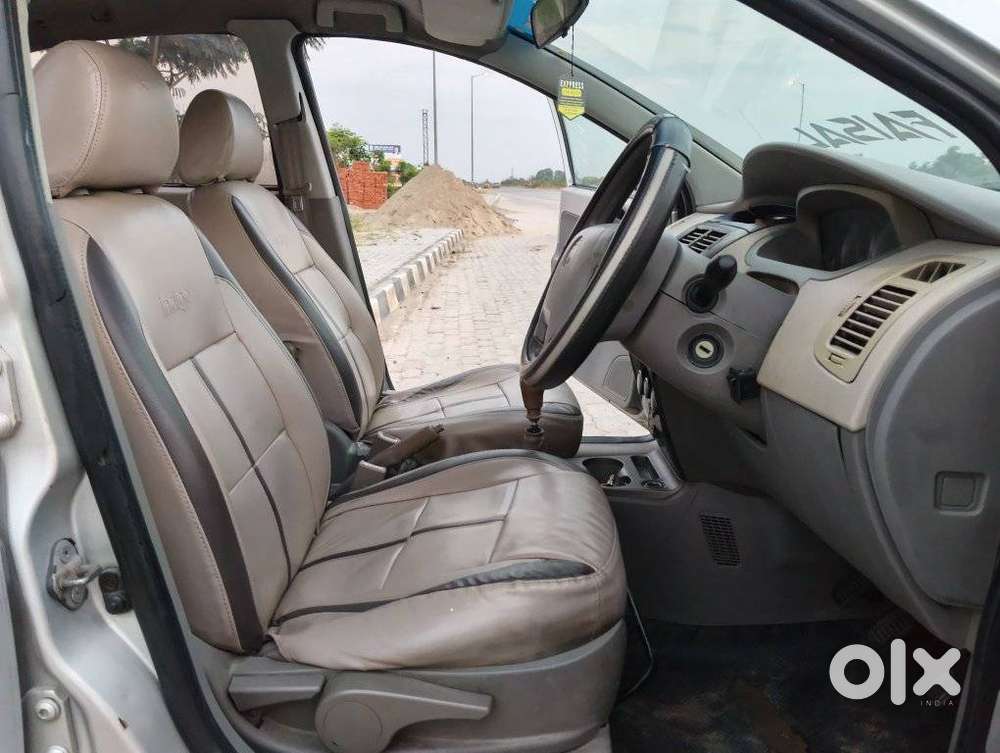 Tata Manza Aura (abs) Quadrajet, 2010, Diesel