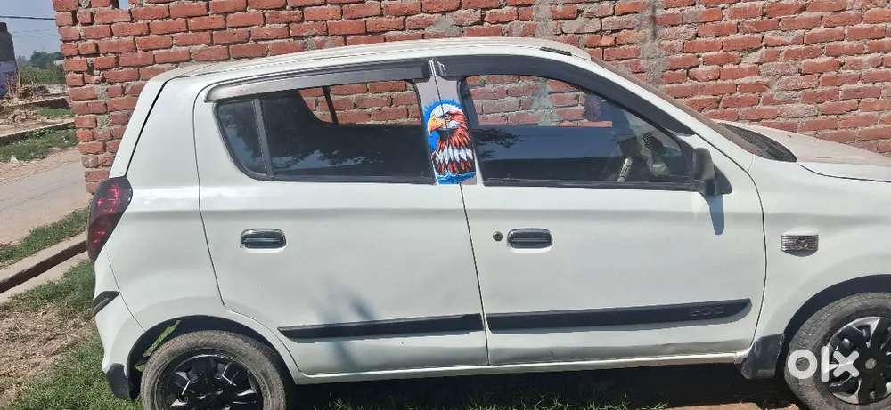 Maruti Suzuki Alto Lxi 2014
