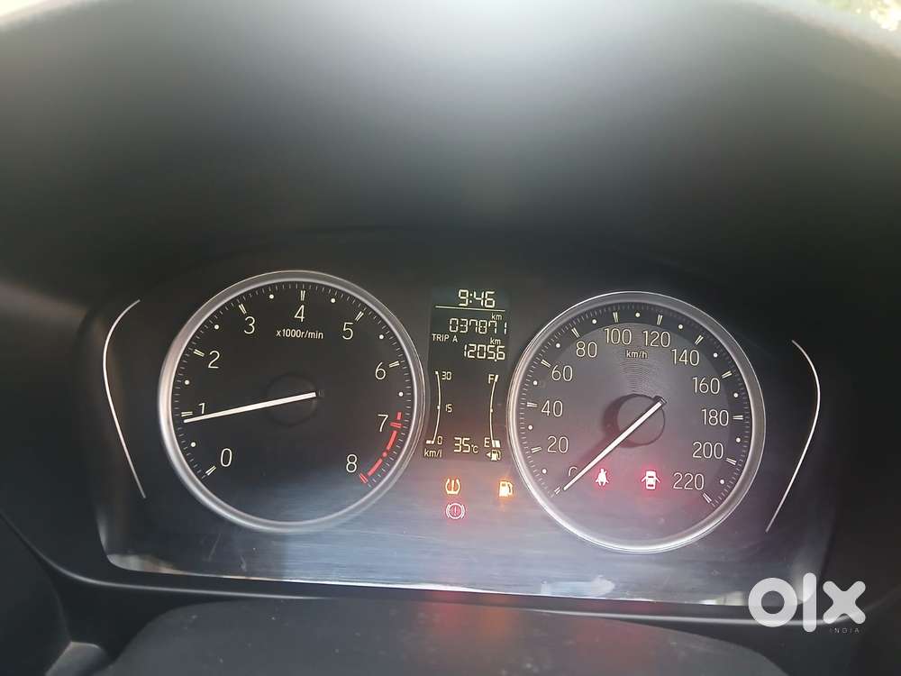 Honda City 1.5 V 5th Gen I-vtec Mt, 2020, Petrol