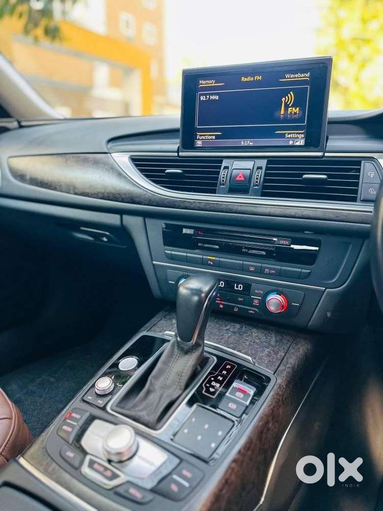 Audi A6 35 Tdi S Line Matrix, 2019, Diesel