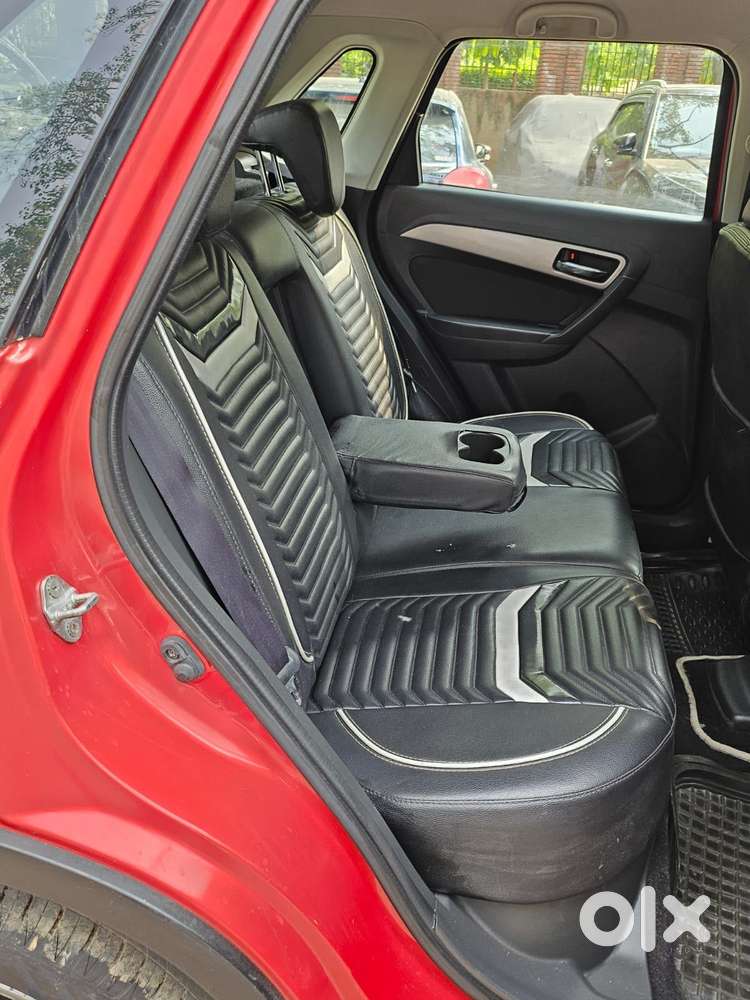 Maruti Suzuki Vitara Brezza Zdi+ Mt, 2016, Diesel