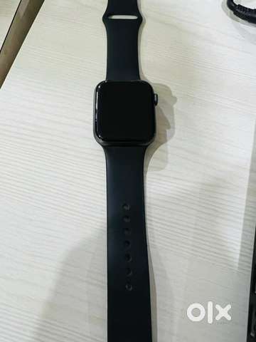 Olx apple cheap watch 4