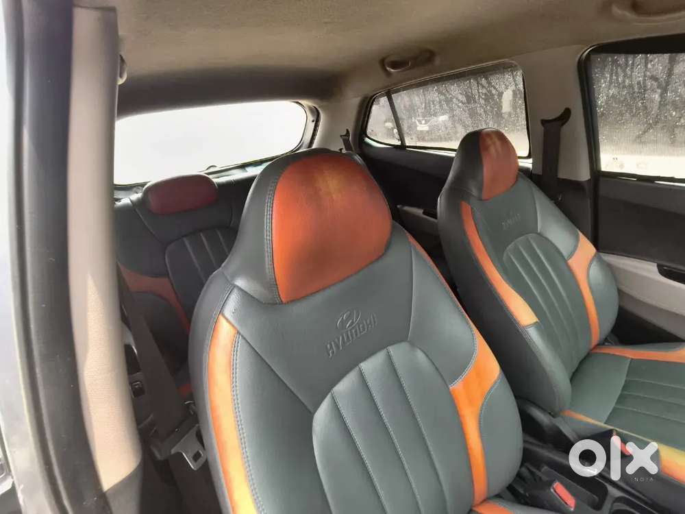 Hyundai Grand I10 2013 Petrol 65000 Km Driven