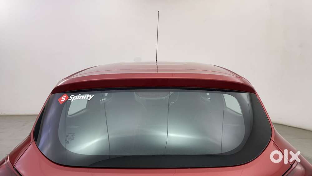 Renault Kwid 2015-2019 1.0 Rxt Amt, 2022, Petrol