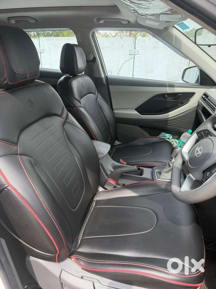Hyundai Creta 2025 Petrol Good Condition