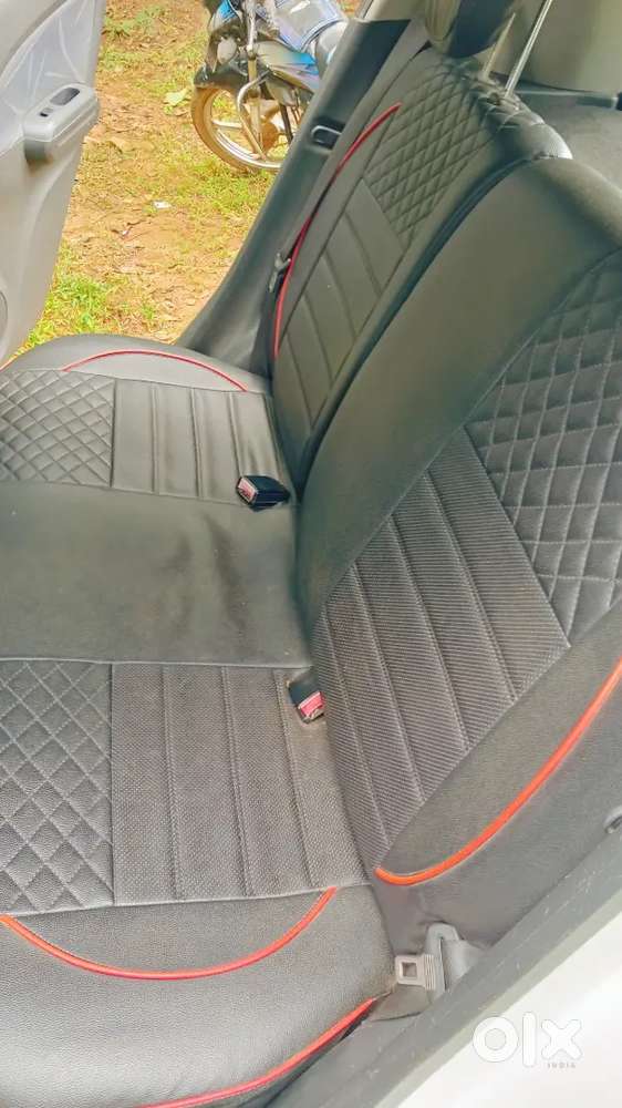 Maruti Suzuki Ritz 2011 Petrol Good Condition