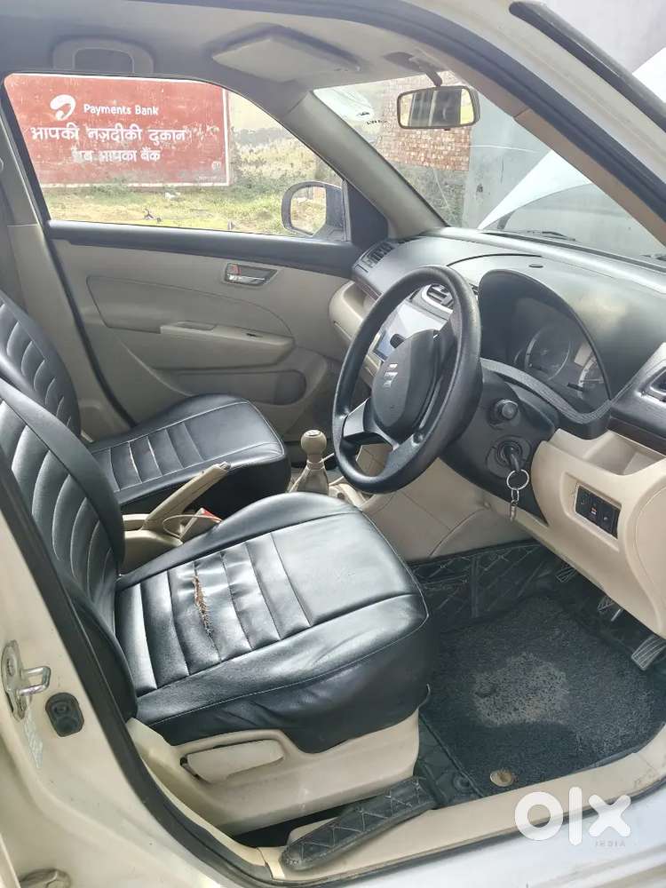 Swift Dzire