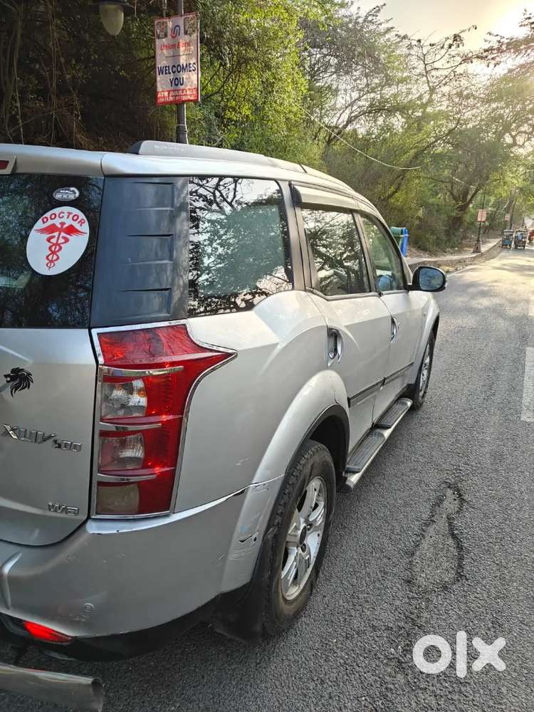 Mahindra Xuv500 W8 – 2013 Model
Location: Jaipur
Driven: 93000 Km
Fuel