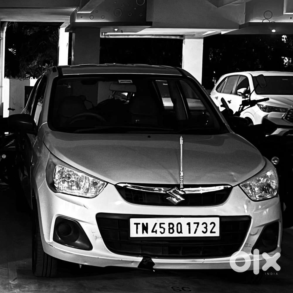 Maruti Suzuki Alto 2019 Km Driven