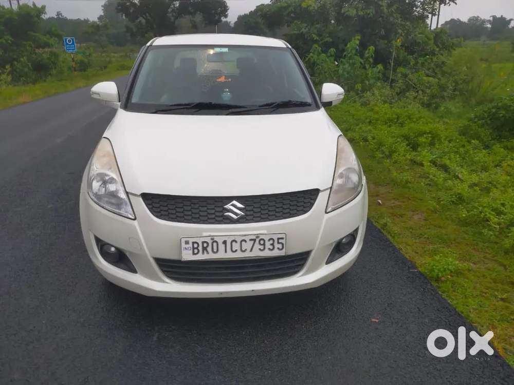 Maruti Swift Diesel 2014