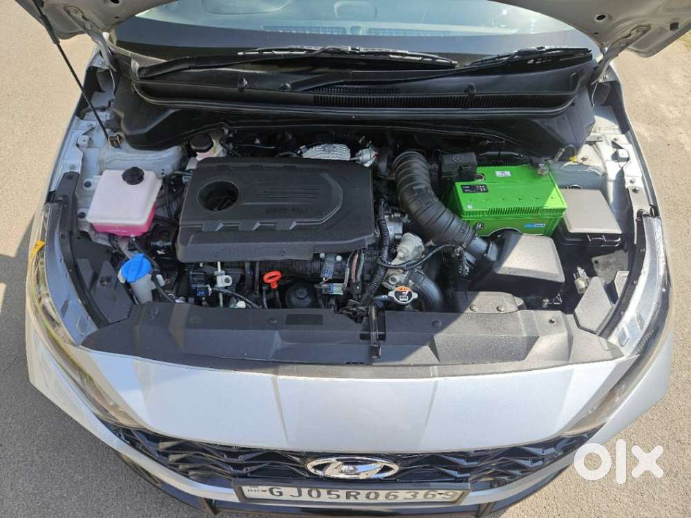 Hyundai I20 1.4 Crdi Sportz 6 Speed Bs Iv, 2022, Diesel
