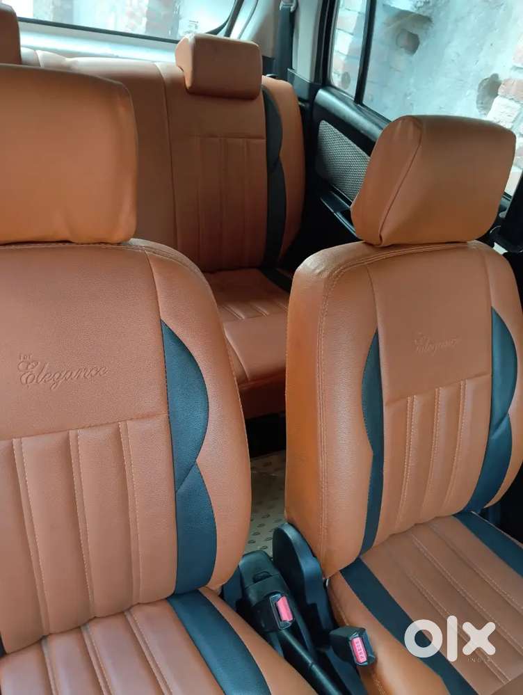 Maruti Suzuki Wagon R 2013
