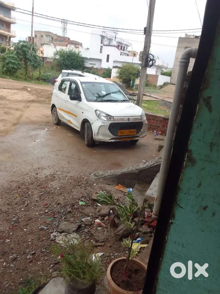 Maruti Suzuki Alto K10 Vxi 2023