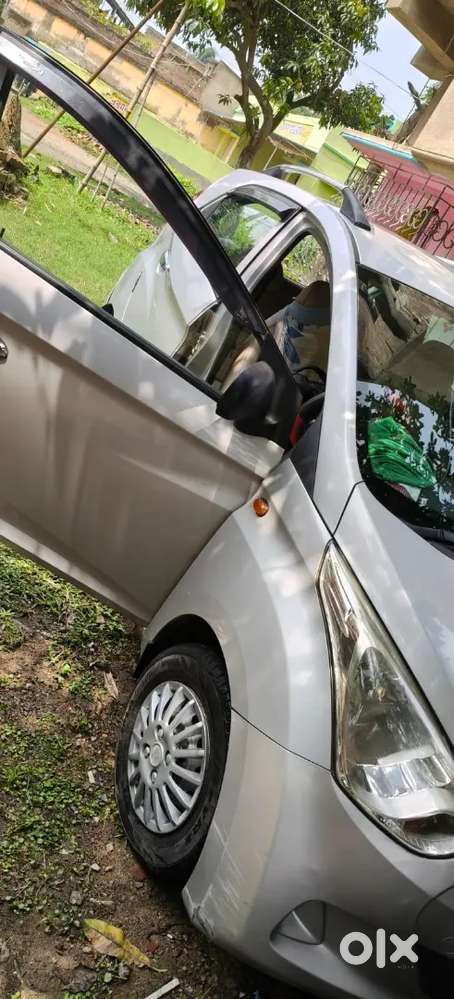 Hyundai Eon 0.8 2016 Petrol Manual