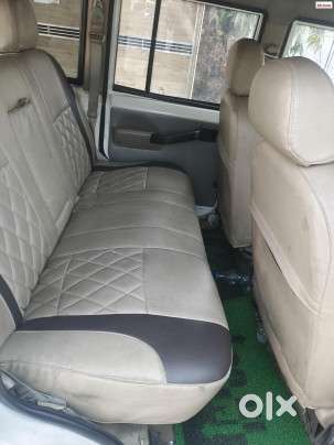 Mahindra Bolero Zlx Bsiii, 2014, Diesel