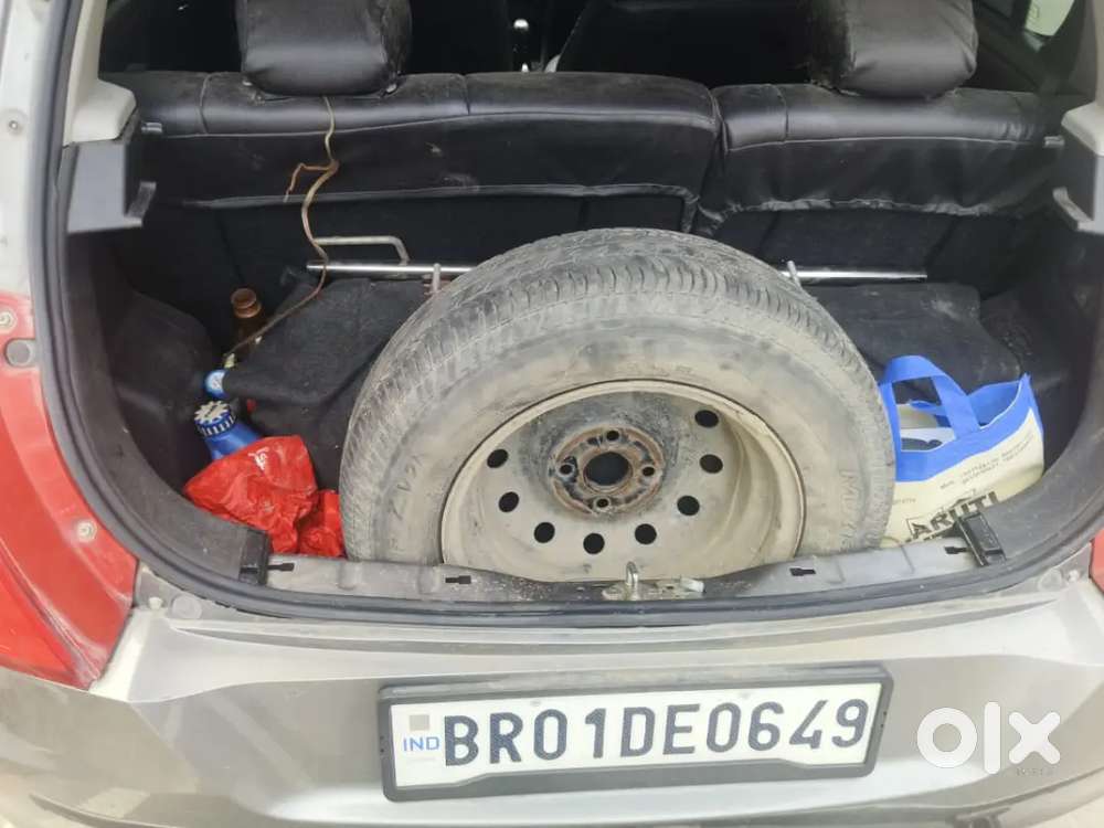 Maruti Suzuki Swift 2017 Cng & Hybrids 50000 Km Driven