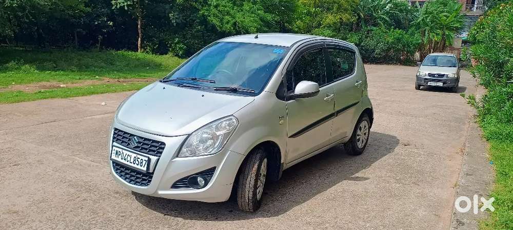 Maruti Suzuki Ritz 2013 Diesel Well Maintained