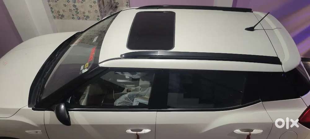 Mahindra Xuv300 2022 Diesel 27000 Km Driven