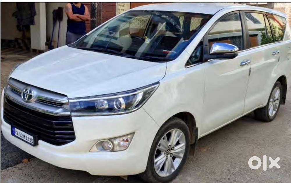 Toyota Diesel Manual 2018 Car