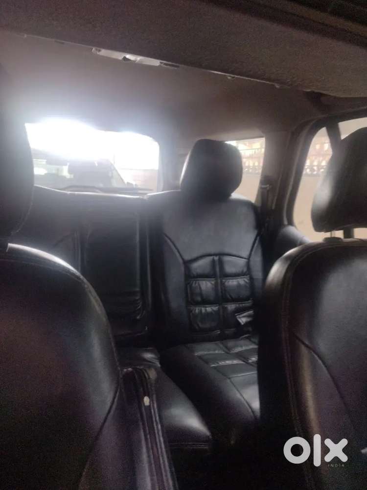 Tata Safari Storme 2016 Diesel 1st Owner