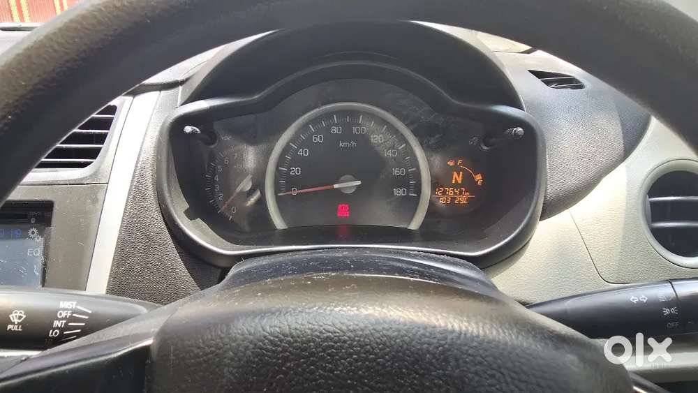 Maruti Suzuki Celerio 2015 Petrol Good Condition