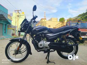 Olx hot sale bike vaniyambadi