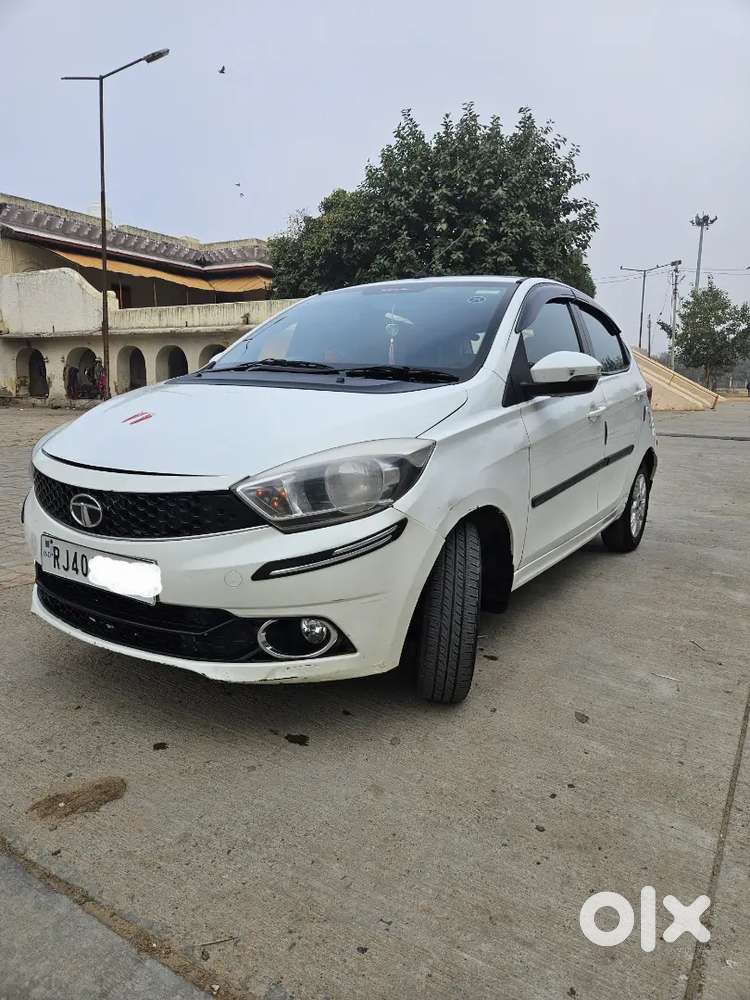 Tata Tiago 1.2 Revotron 2017