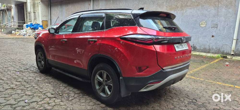Tata Harrier Xza Diesel 2020 Automatic 72k Kms