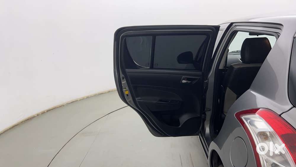 Maruti Suzuki Swift Vvt Vxi, 2012, Petrol