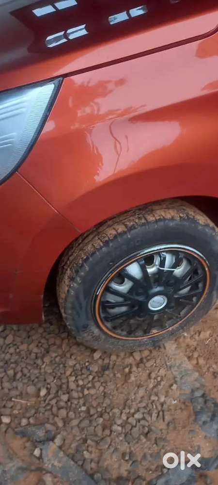 Maruti Suzuki Alto 2015