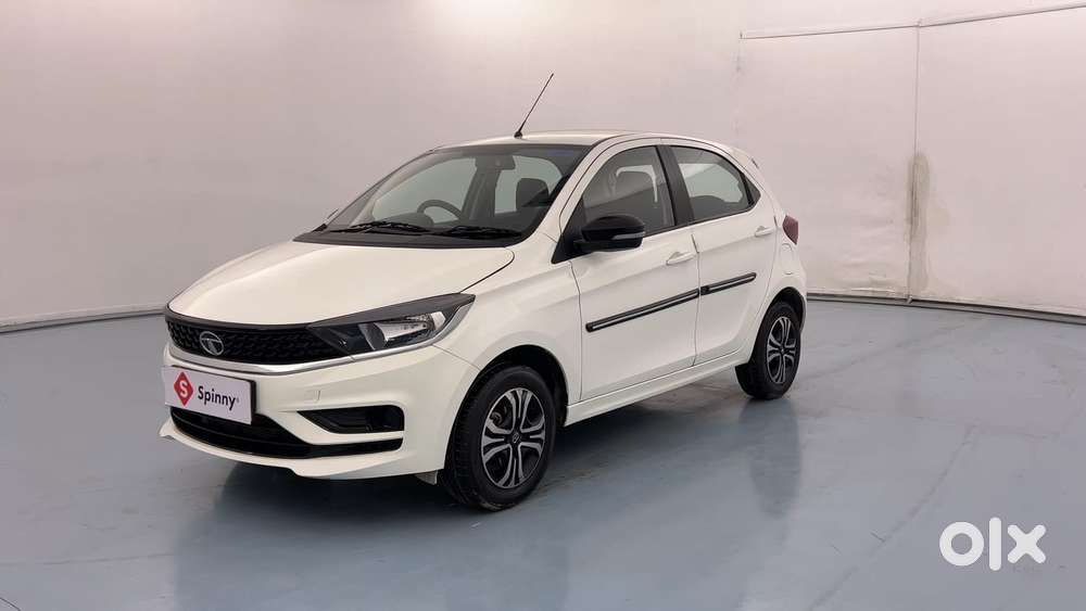 Tata Tiago 1.2 Revotron Xt Option, 2022, Petrol