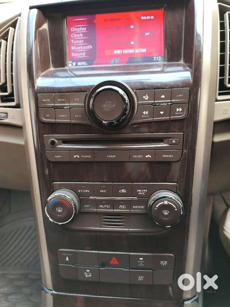 Mahindra Xuv500 2012 Diesel Good Condition