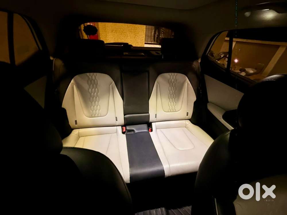For Sale: 2022 Hyundai Creta Sx(o) Diesel Automatic (top Model)