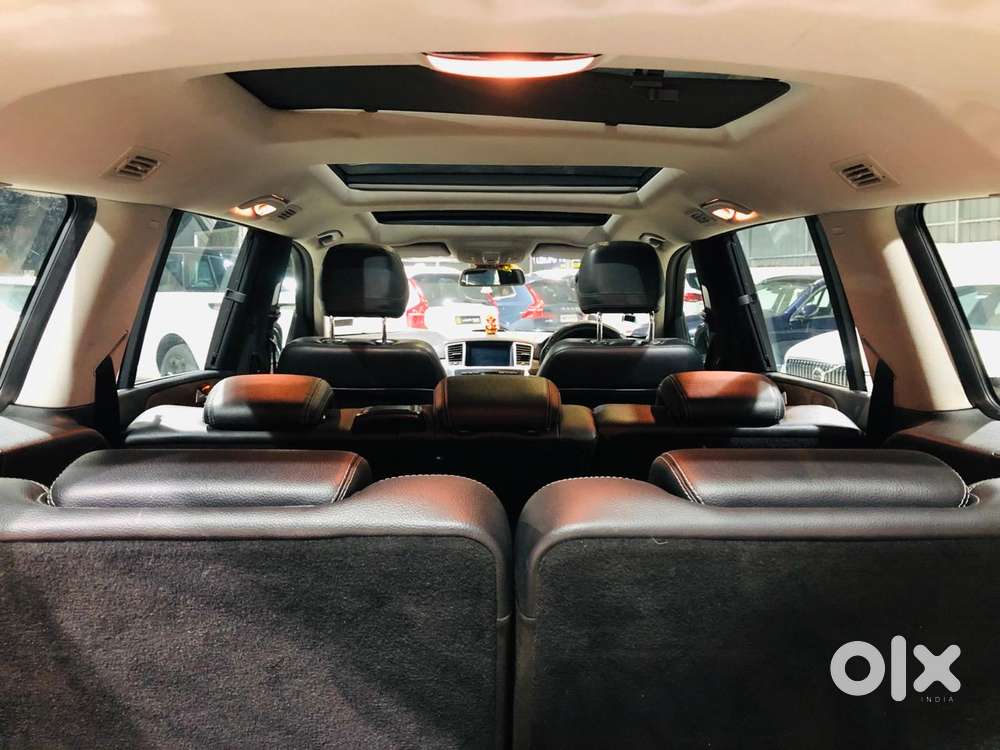 Mercedes-benz Gl-class 3.0 350 Cdi 4matic, 2013, Diesel